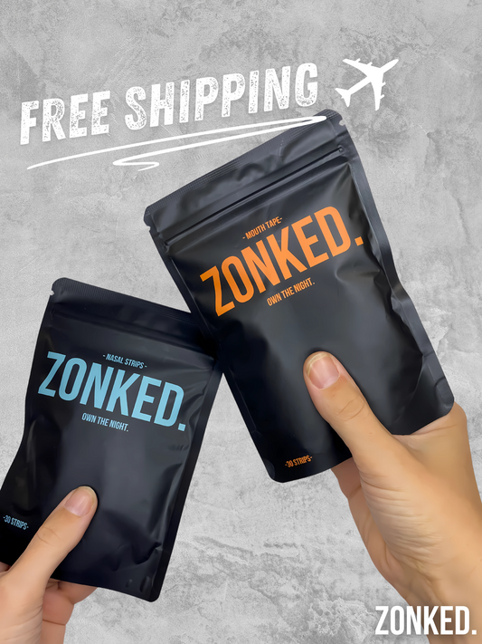Zonked Power Bundle