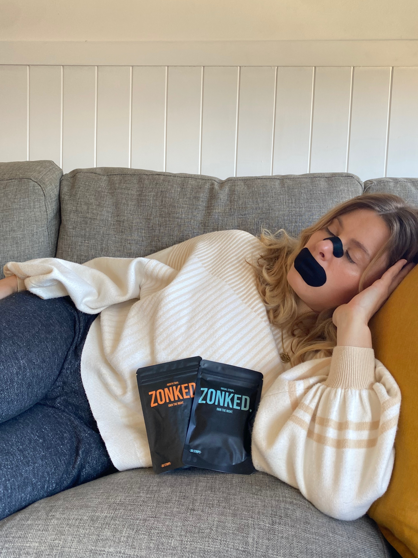 Zonked Power Bundle