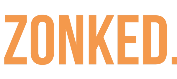 Zonked Mouth Tape